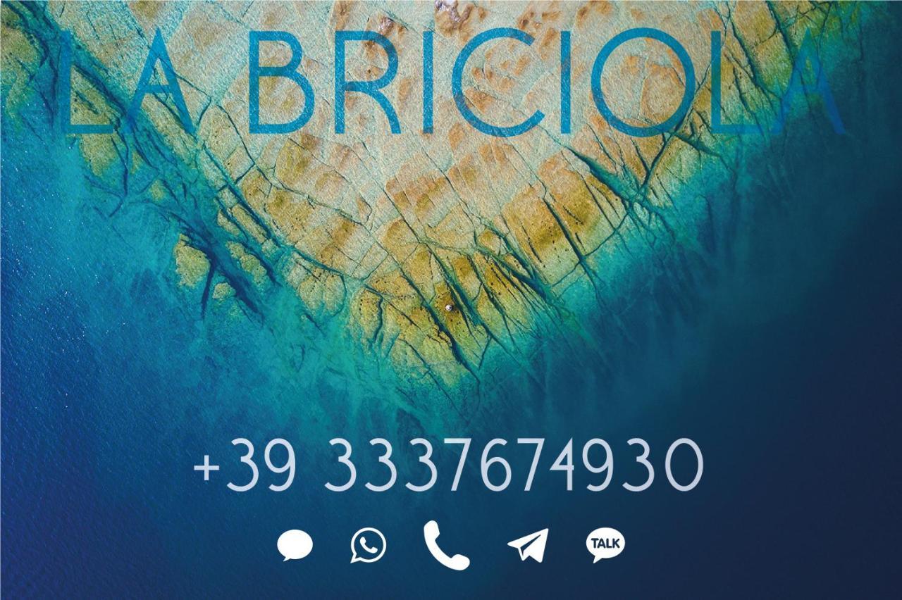La Briciola Apartman Sirmione Kültér fotó