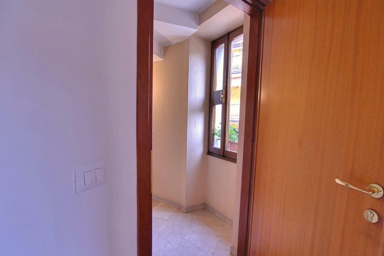 La Briciola Apartman Sirmione Kültér fotó