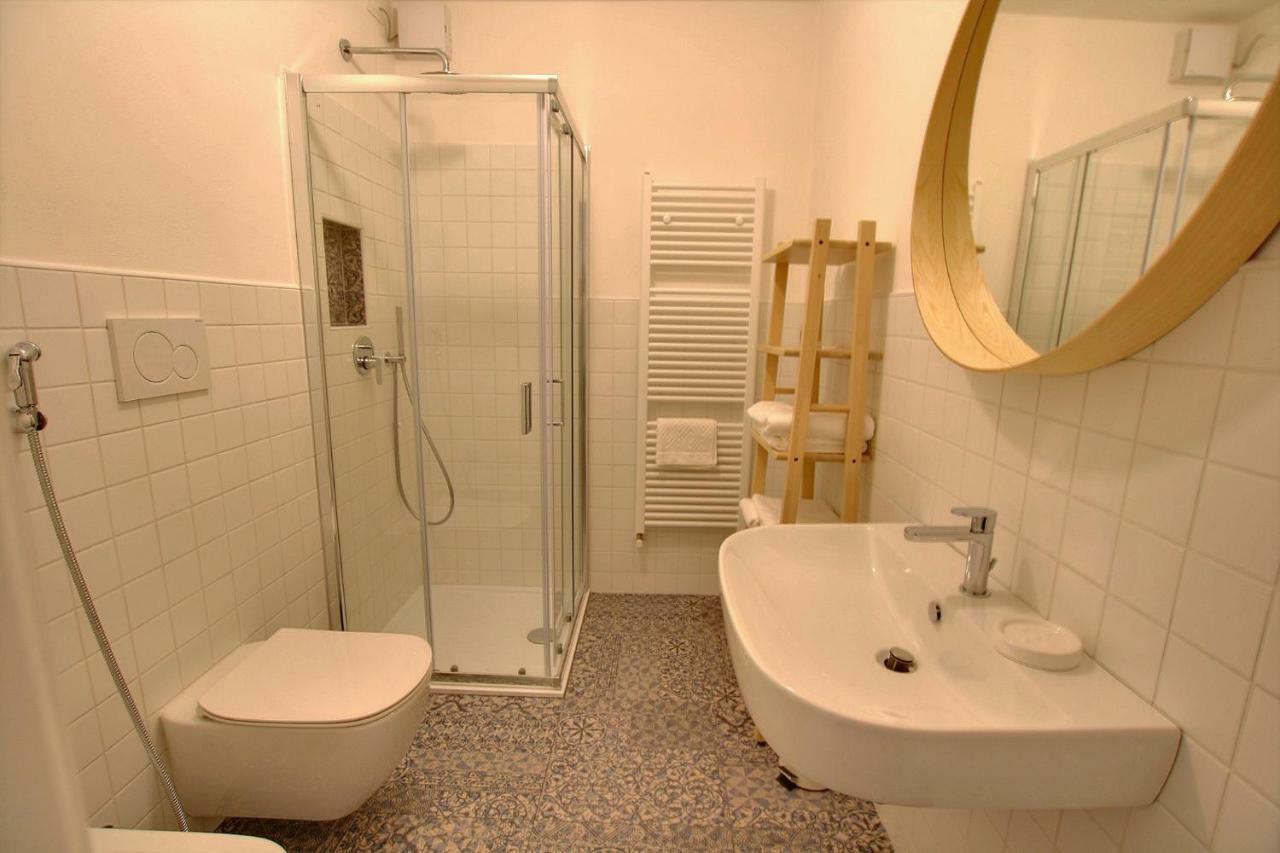 La Briciola Apartman Sirmione Kültér fotó