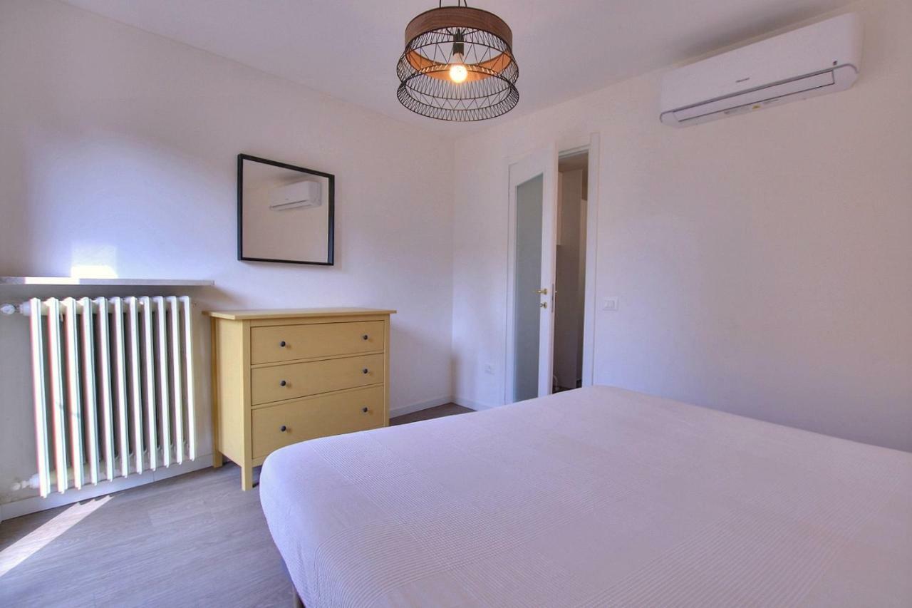 La Briciola Apartman Sirmione Kültér fotó