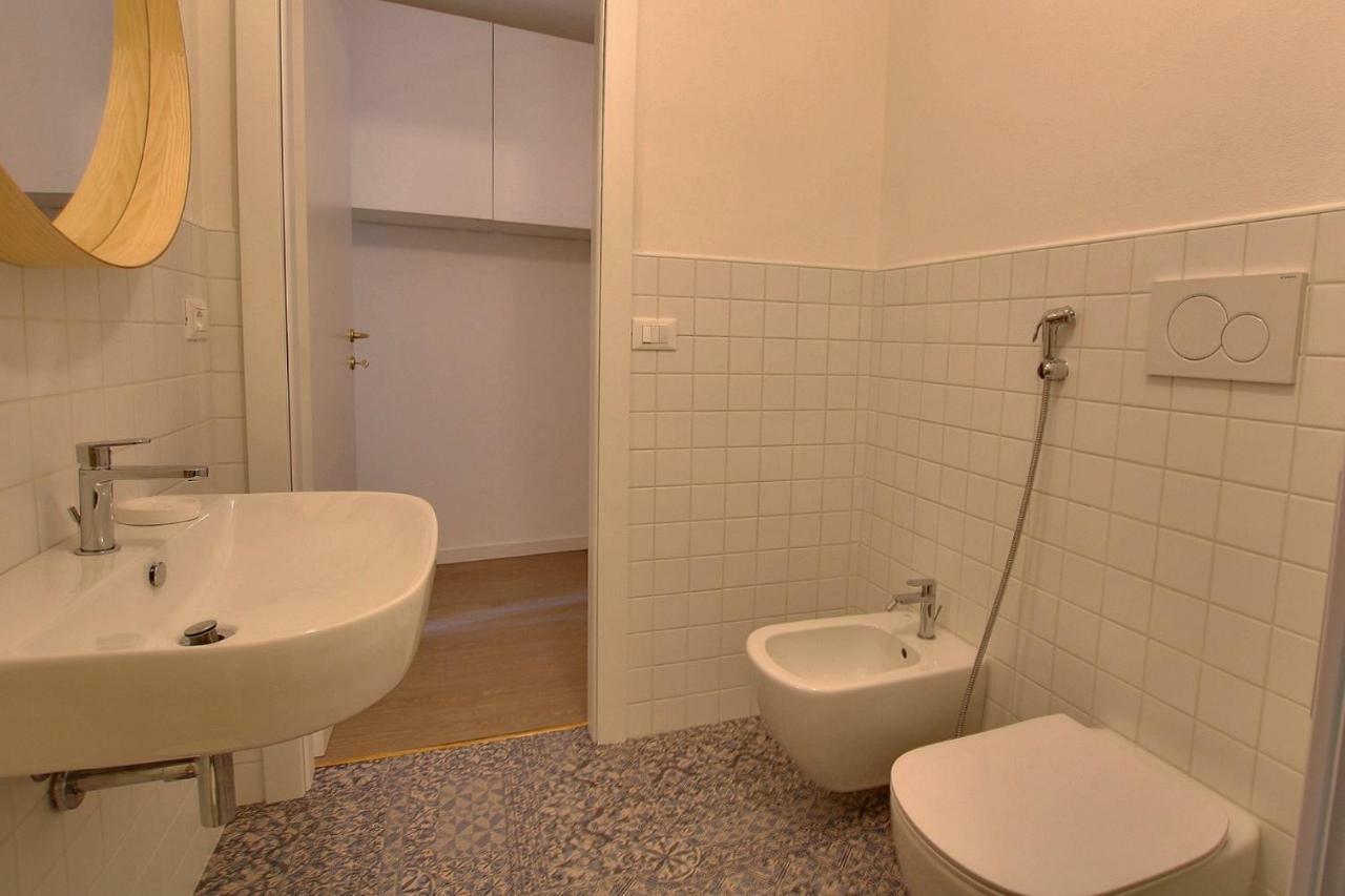 La Briciola Apartman Sirmione Kültér fotó