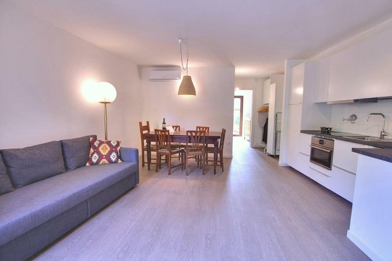 La Briciola Apartman Sirmione Kültér fotó